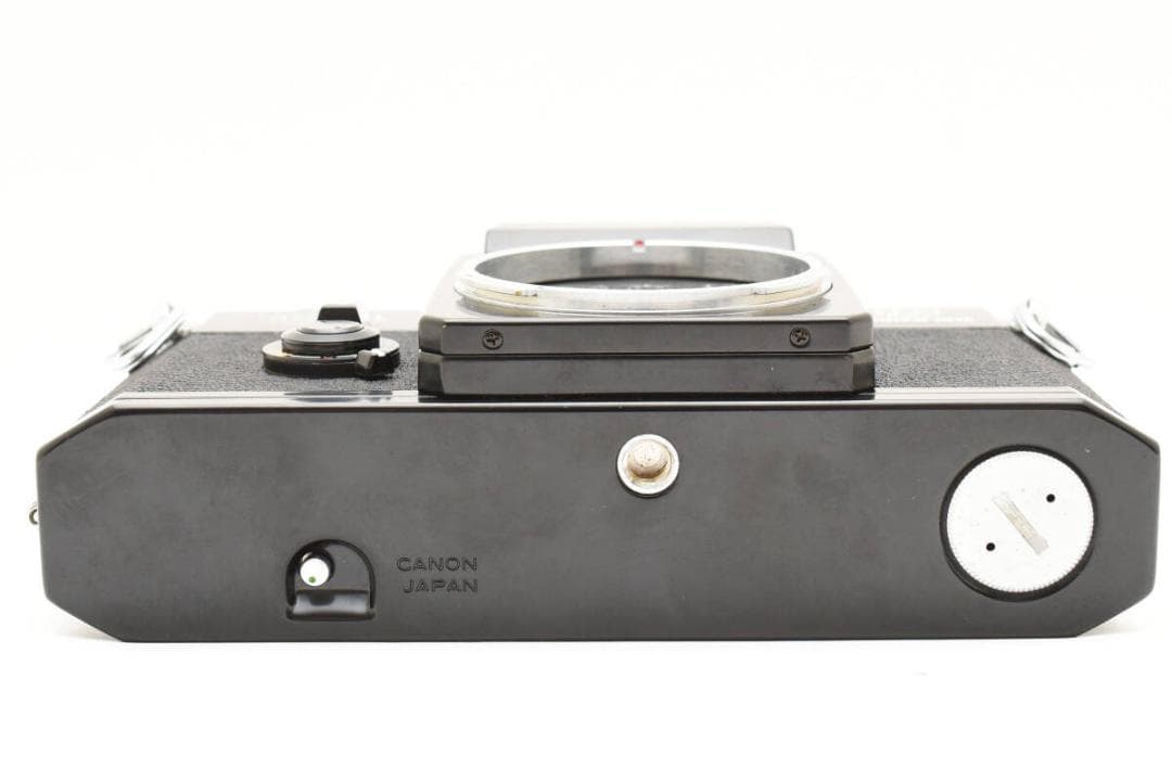 Canon F-1 1976 モントリオール オリンピック記念 ボディ 1199