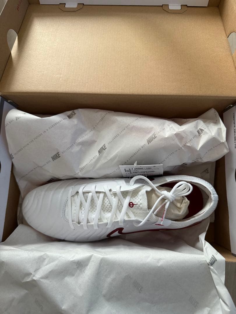 ティエンポ　サッカースパイク