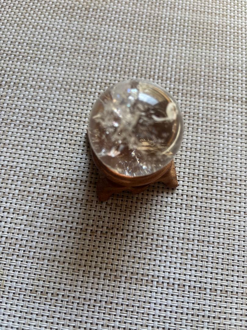 レムリアン　ピュアレイ　スフィア　レムリアンシード　クリスタル