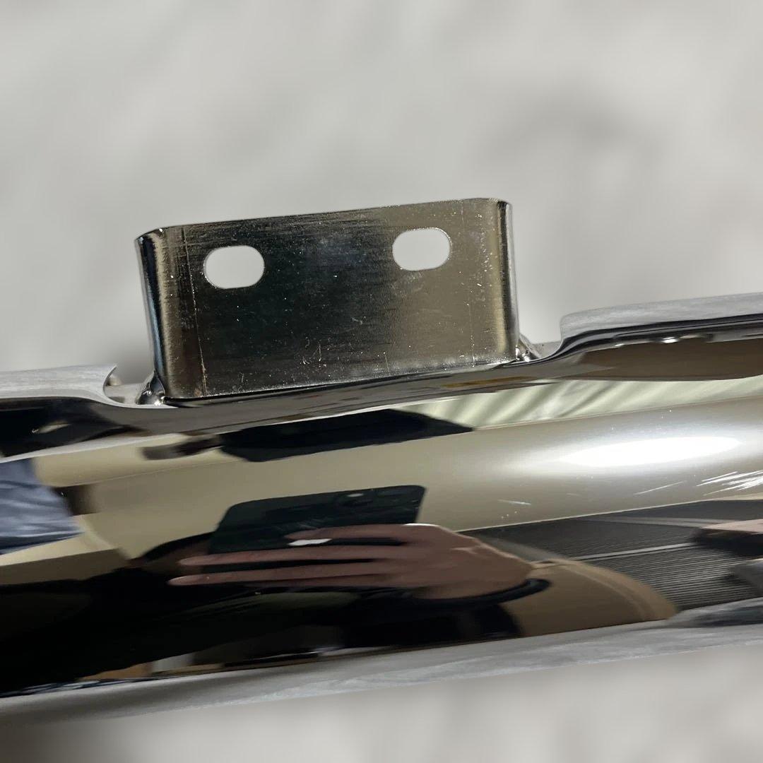 VANCE&HINES　ツインスラッシュ　クワイエットバッフル組込済　ソフテイル