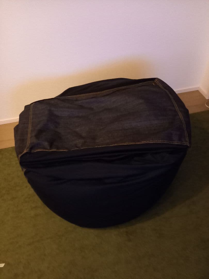 無印良品 体にフィットするソファー 本体+カバー【梱包発送たのめる便に変更】