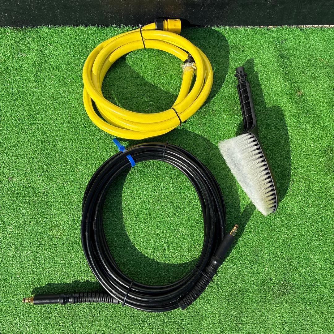 ケルヒャー　家庭用高圧洗浄機　JTK38