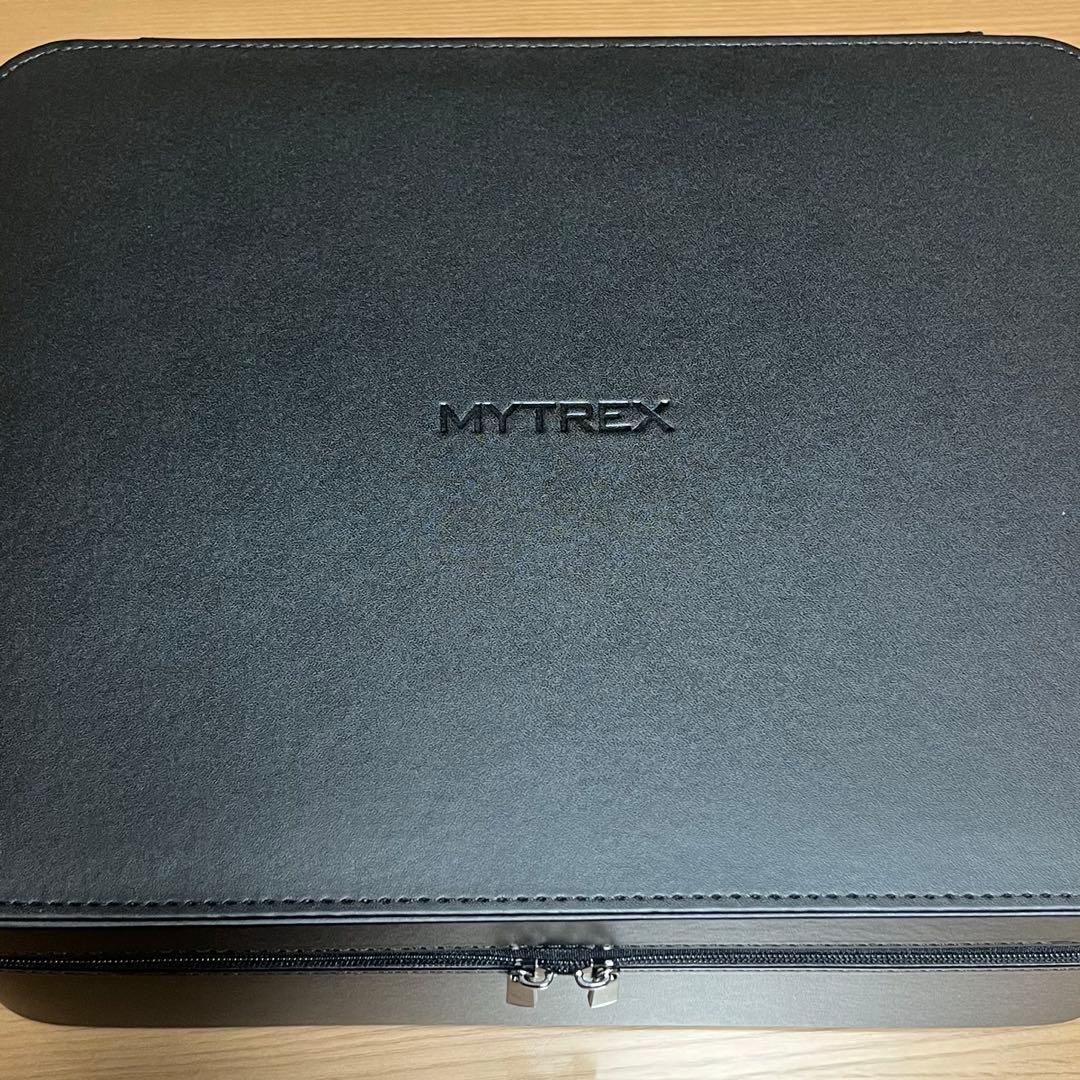 MYTREX MiRAY ONE ブラック +美容ゲル付き