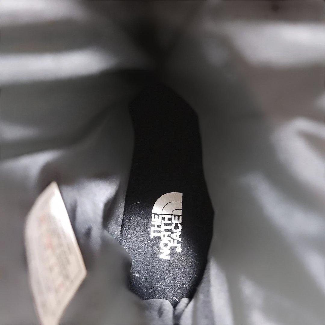 ノースフェイス☆ヌプシブーティWP VII ショートアークティックグリップ