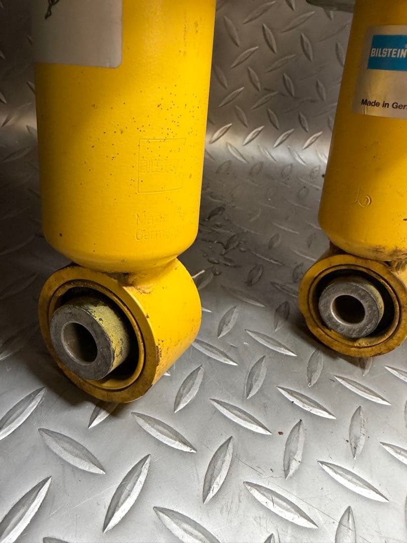 BP5 レガシィ レガシー BILSTEIN ビルシュタイン サスペンション