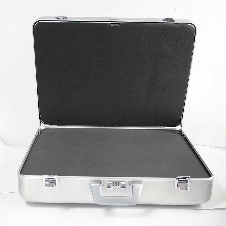 #ZERO  ゼロハリバートン 【絶版品】【修理部品交換値上げ】