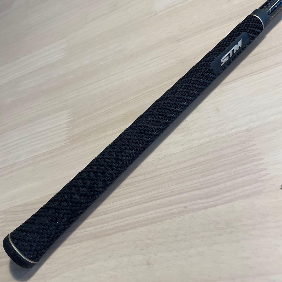 ステルスDHY #4 日本仕様