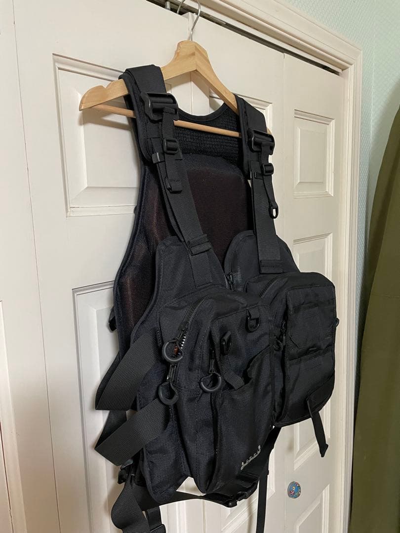 リトルプレゼンツ　オーシャン FG ベスト PF-07