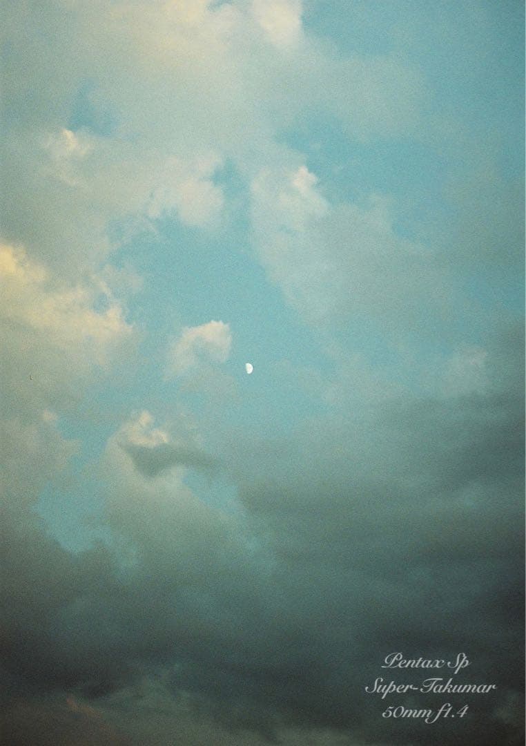 pentax sp★完動品＊美品＊初期保証★本革シチリアンブルー★フィルムカメラ