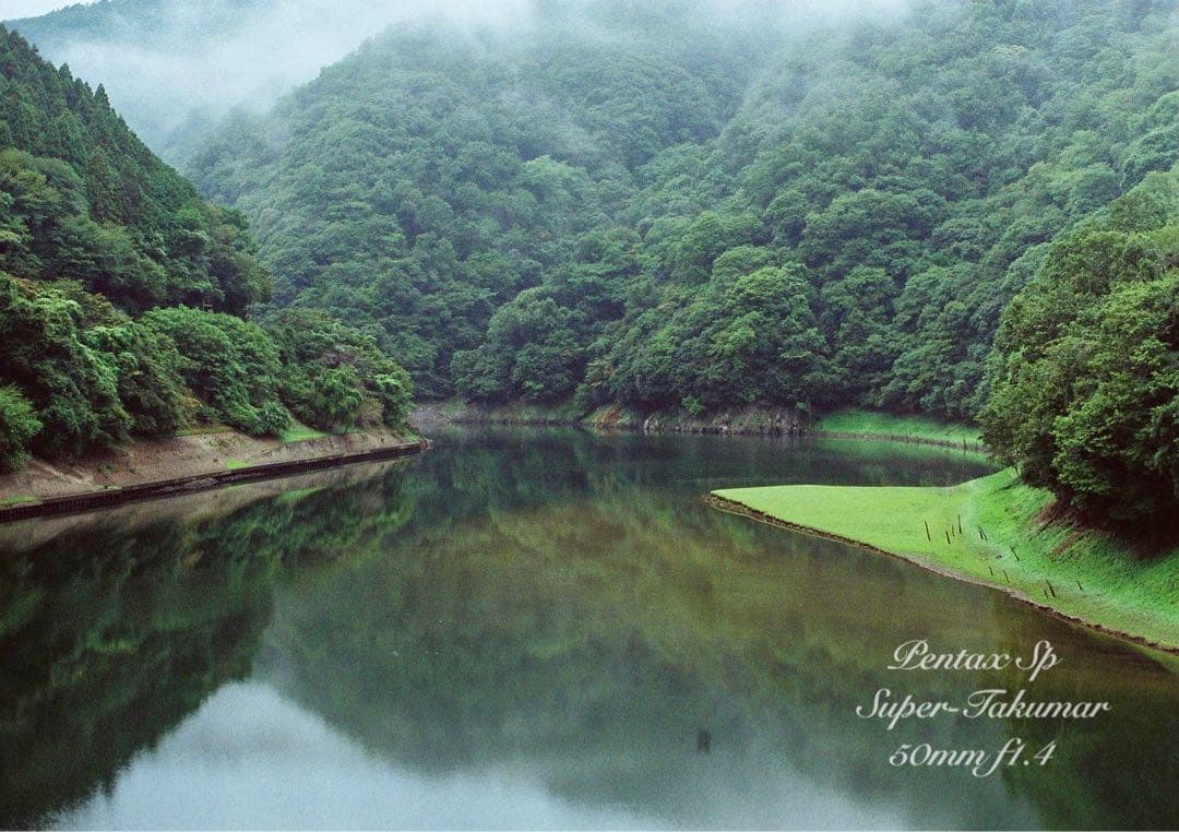 pentax sp★完動品＊美品＊初期保証★本革シチリアンブルー★フィルムカメラ