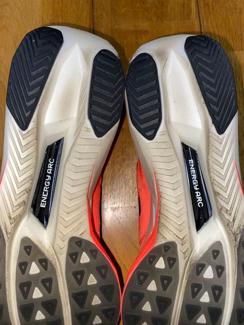 スパイク・シューズ NB FuelCell SuperComp Elite V5