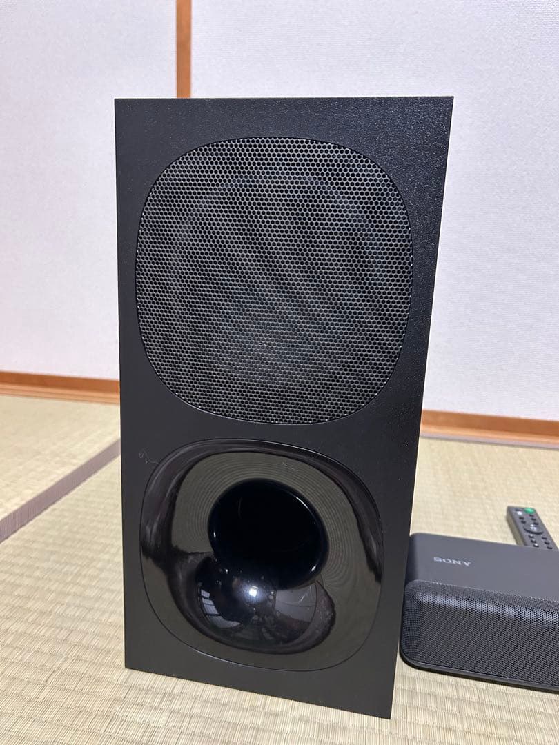 SONY SA-G700 サウンドバーセット