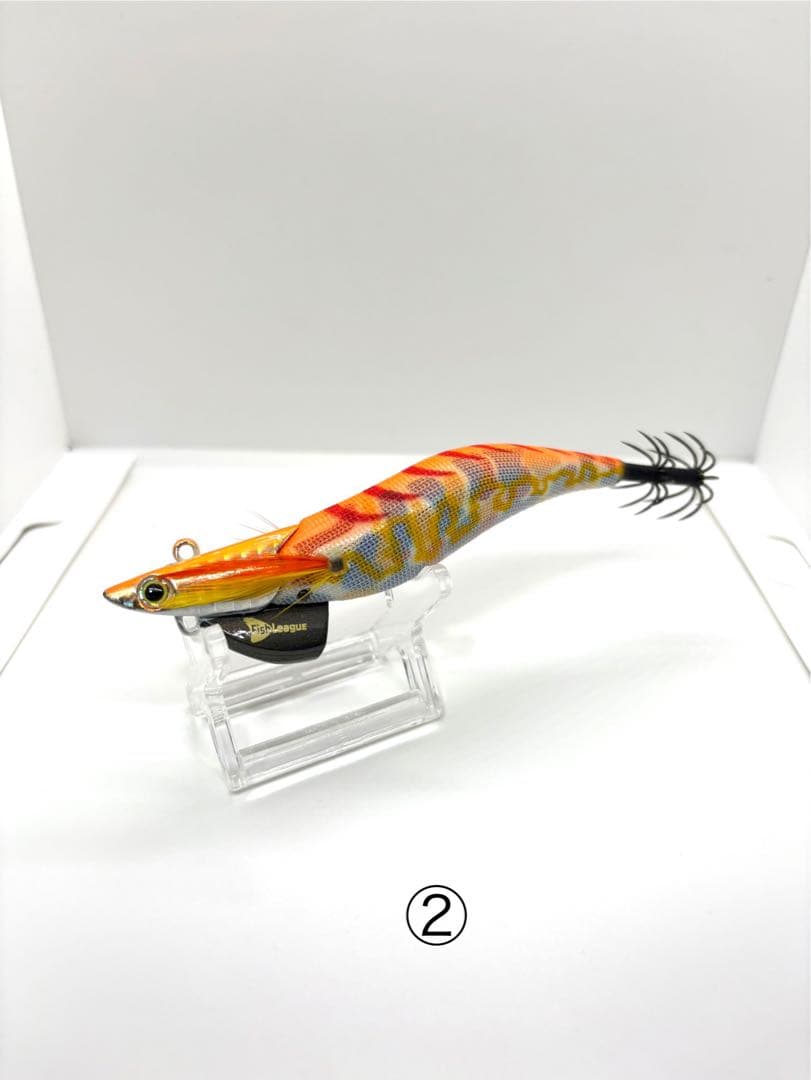 エコギア フィッシュリーグ ダートマックス TR-40gBK 3個セット【美品】