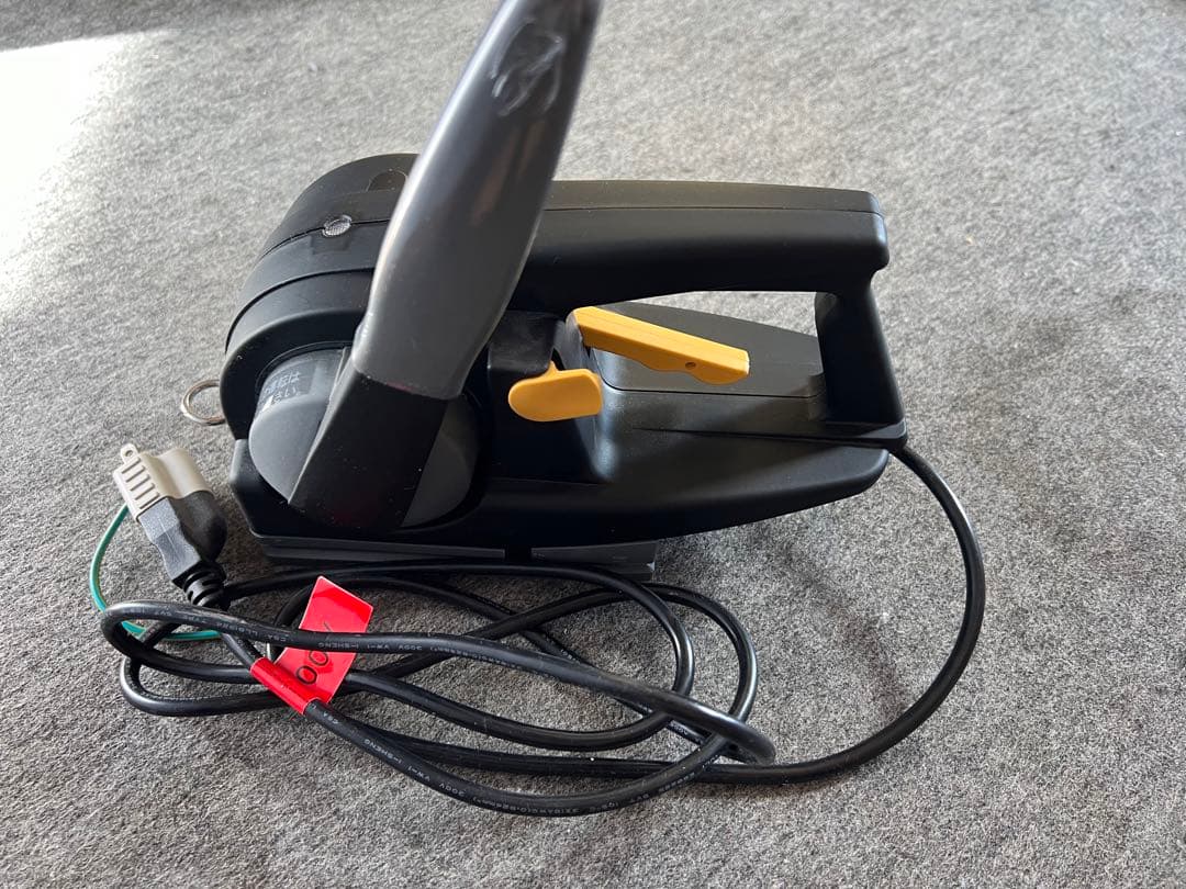 ツカサ　PPバンド用結束機ザパック3 ダンボール梱包に