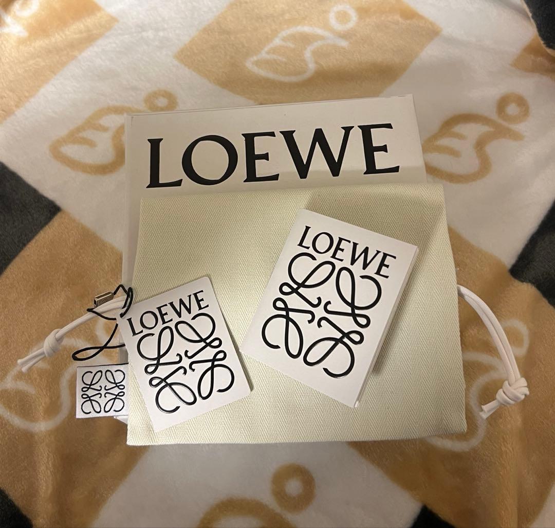 LOEWE ベルト　80/32