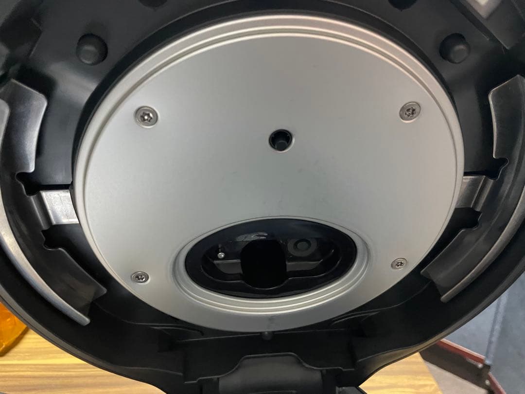 パナソニックSR-CR10A-K IHジャー(内釜内面フッ素加工のみ保証あり)