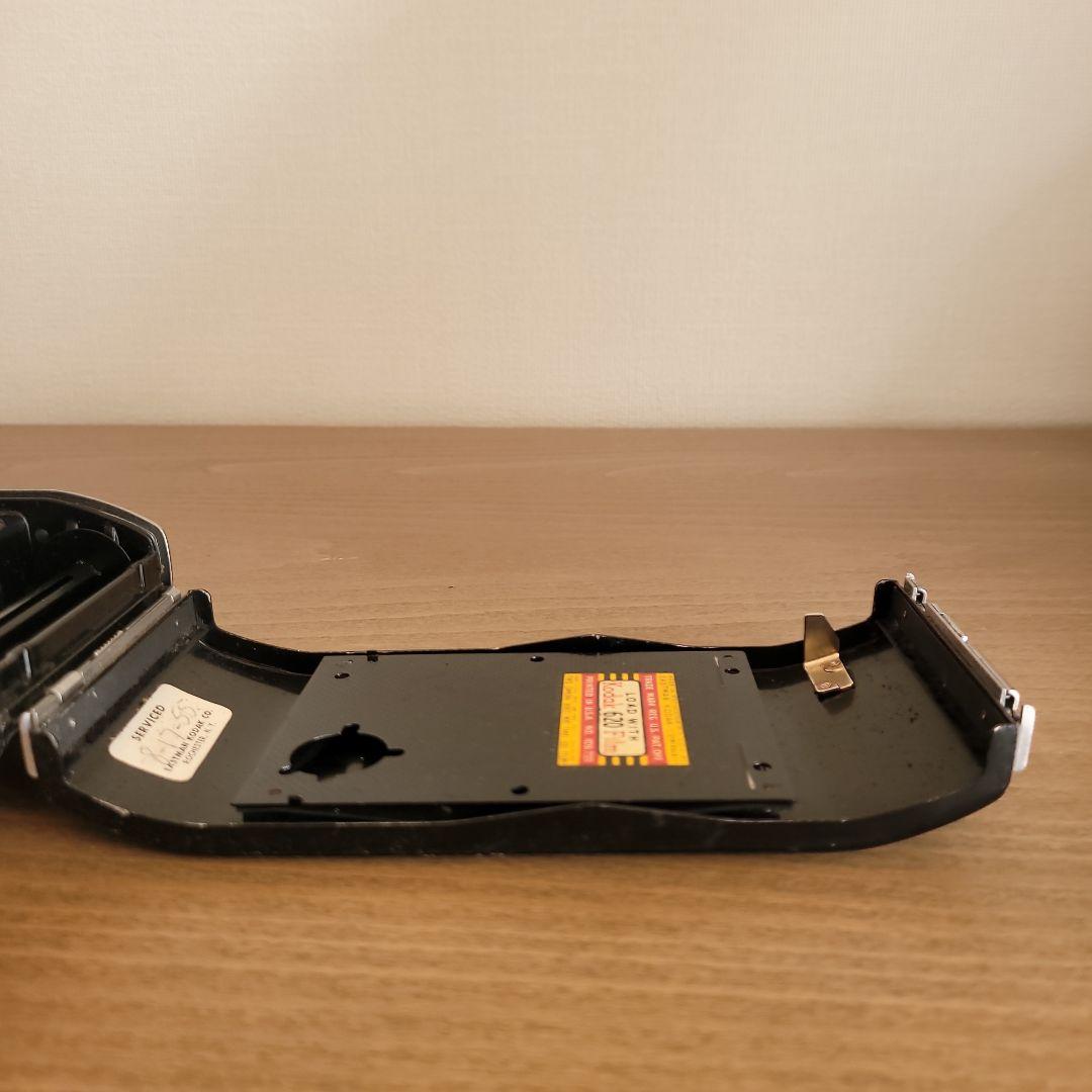 ヴィンテージ Kodak フィルムカメラ 米国製