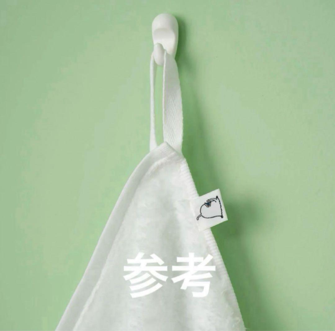 ヒグチユウコ　ボリス雑貨店　ハンドクリーム　ゲストタオル　ひとつめちゃん