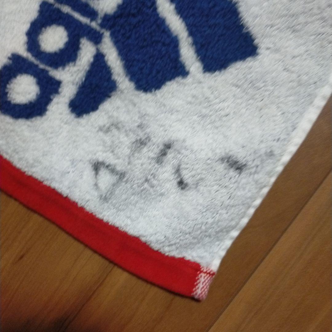 【ジーコ直筆サイン入り】2006 FIFAワールドカップユニフォーム＆タオル