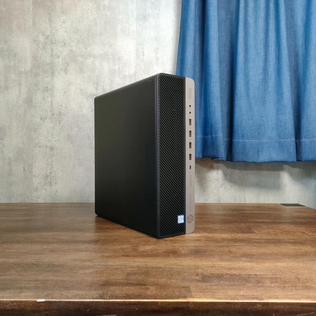 大画面24㌅4画面 トレーディングPCフルセット デイトレ 株式 FX T424