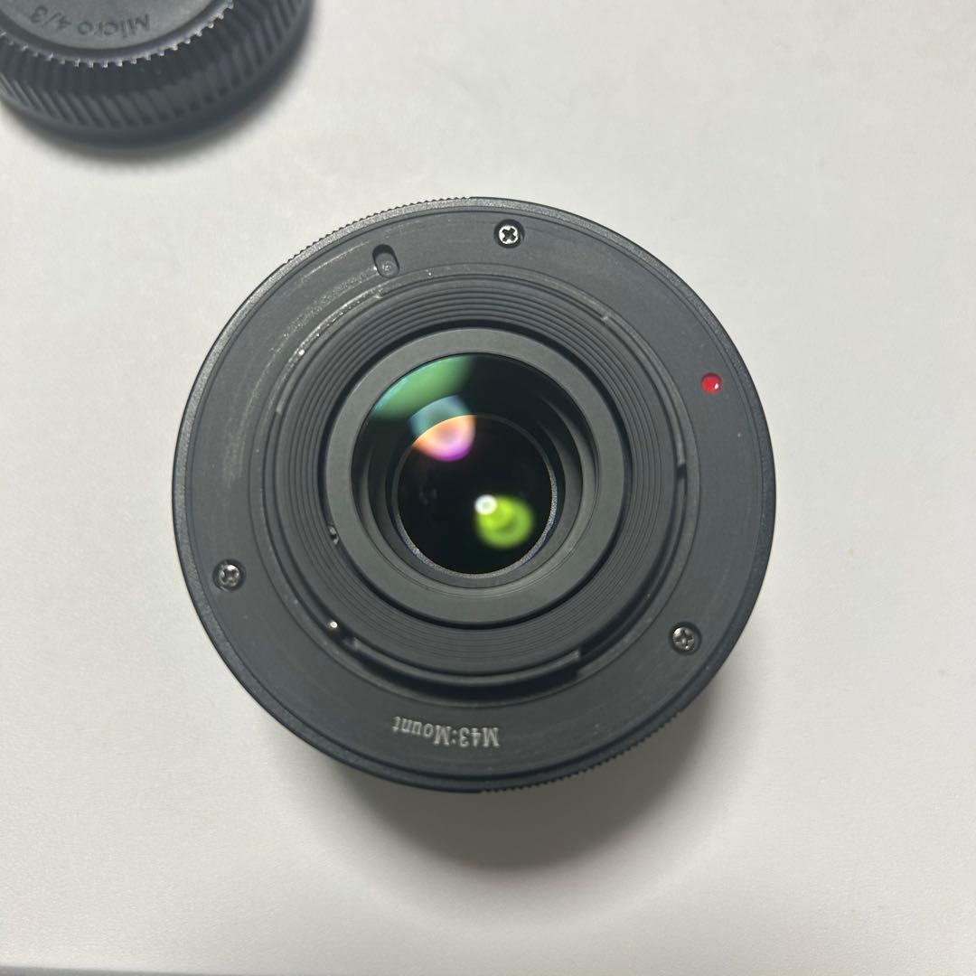 『1日限定値下げ』 LUMIX gx7mk3 gx9 レンズ3本