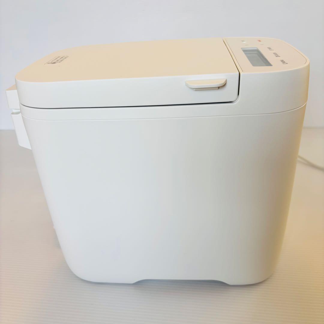 2024年製Panasonic コンパクトホームベーカリーSD-CB1