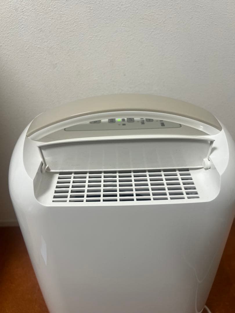 アイリスオーヤマ 2021年製 コンプレッサー衣類乾燥除湿機