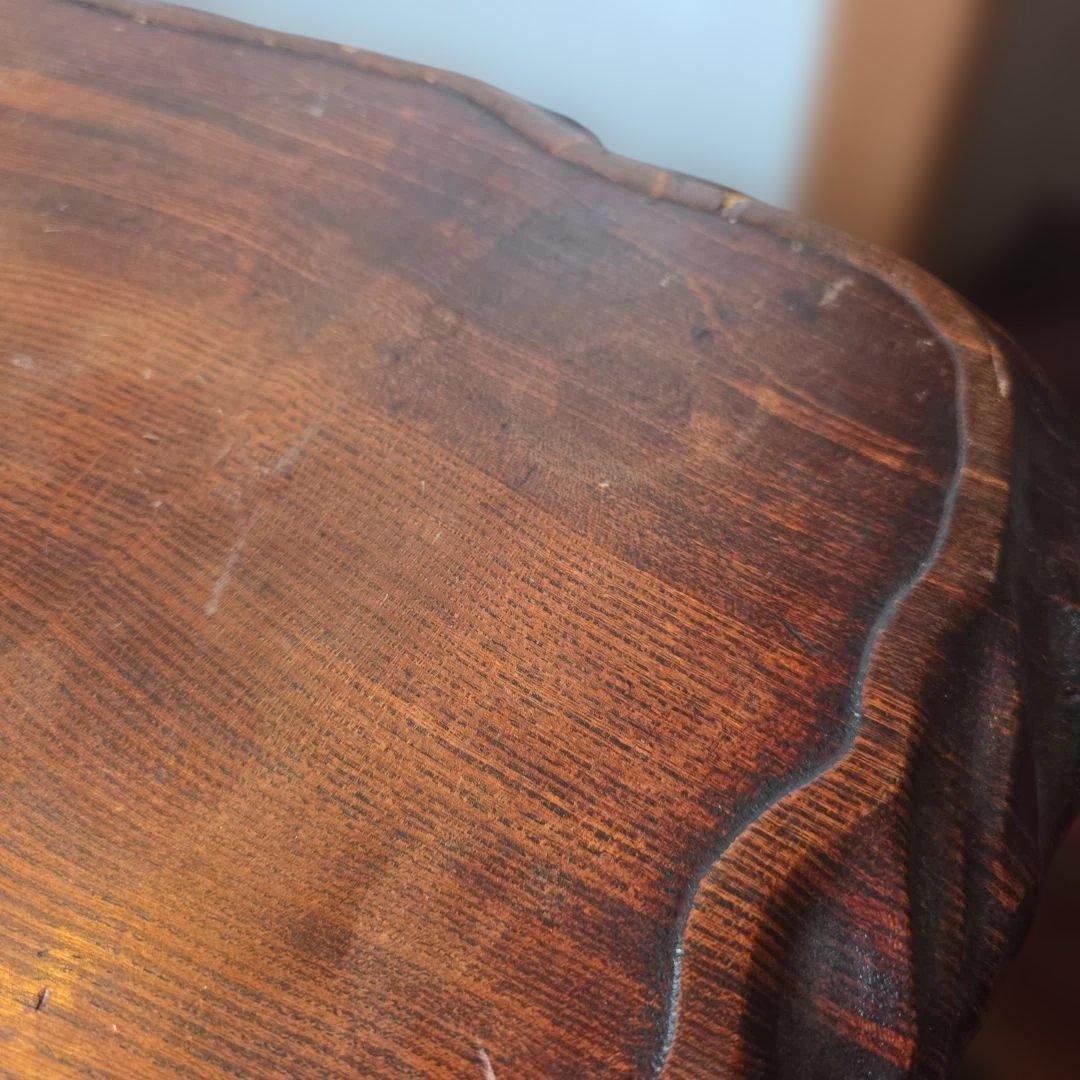 一枚板 座卓 ローテーブル