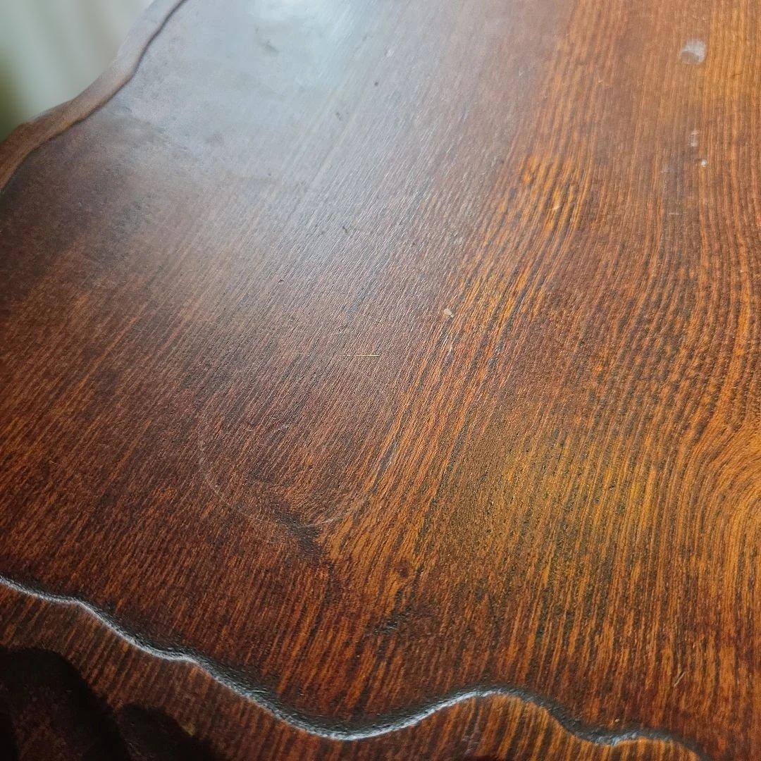 一枚板 座卓 ローテーブル