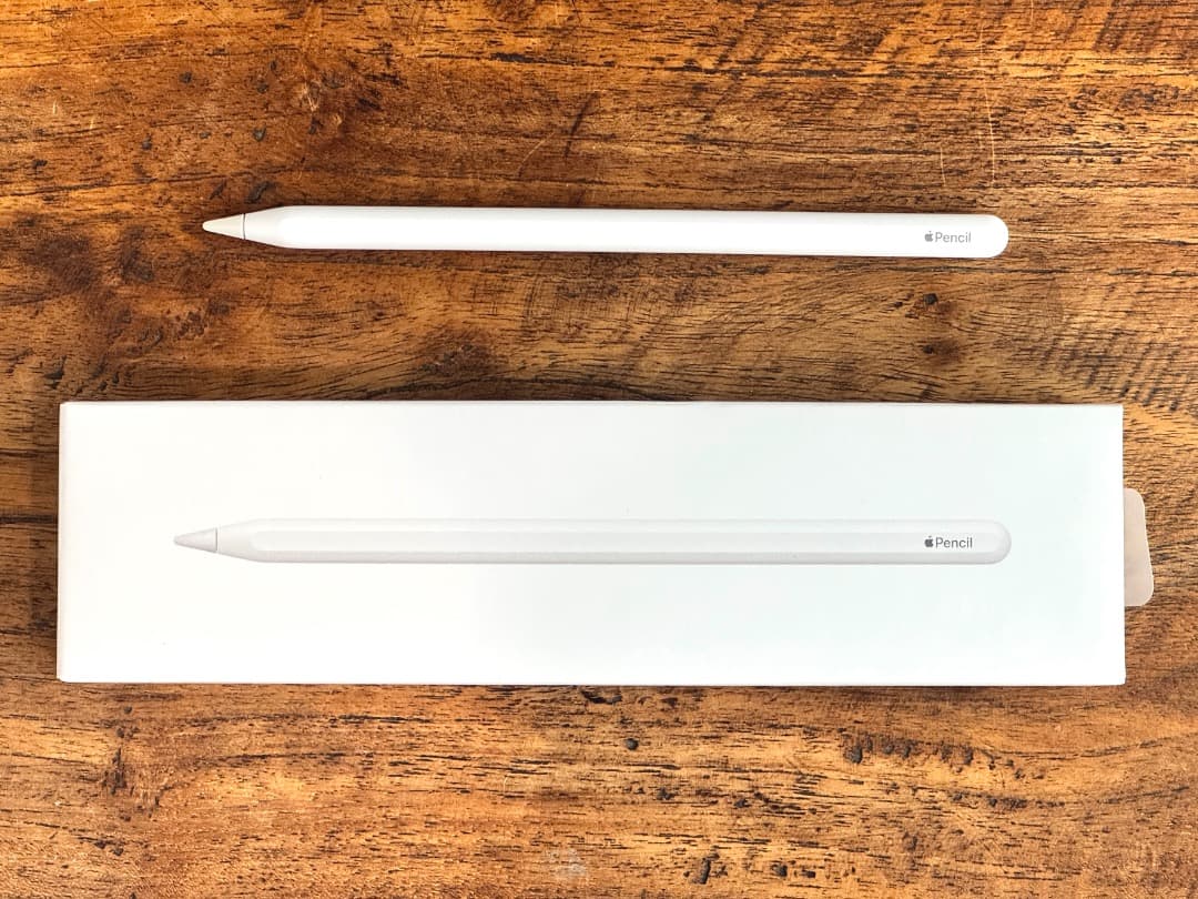 iPad mini 第6世代 MK7M3J/A +Apple Pencil 2