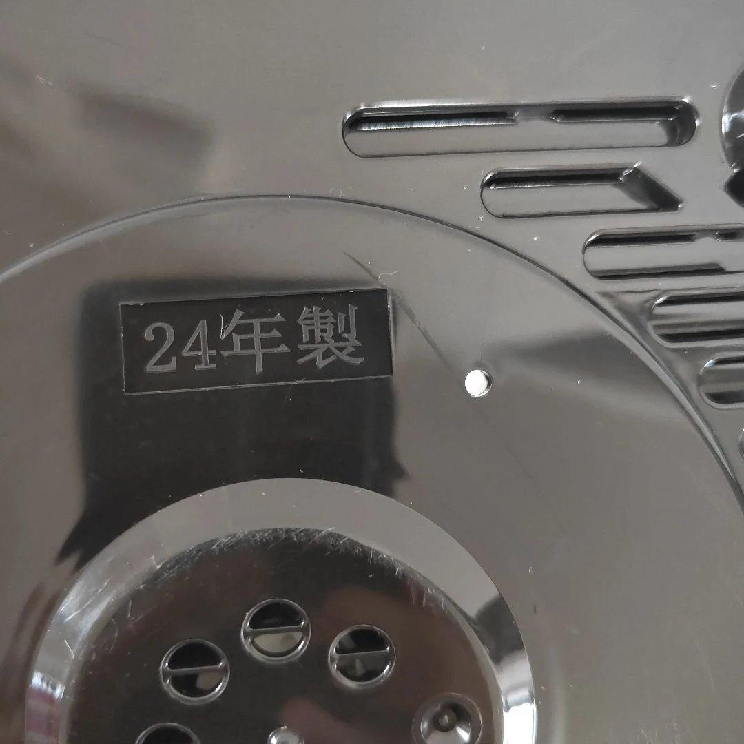 TOSHIBA 真空圧力IH炊飯器 RC-10VSP 2024年製