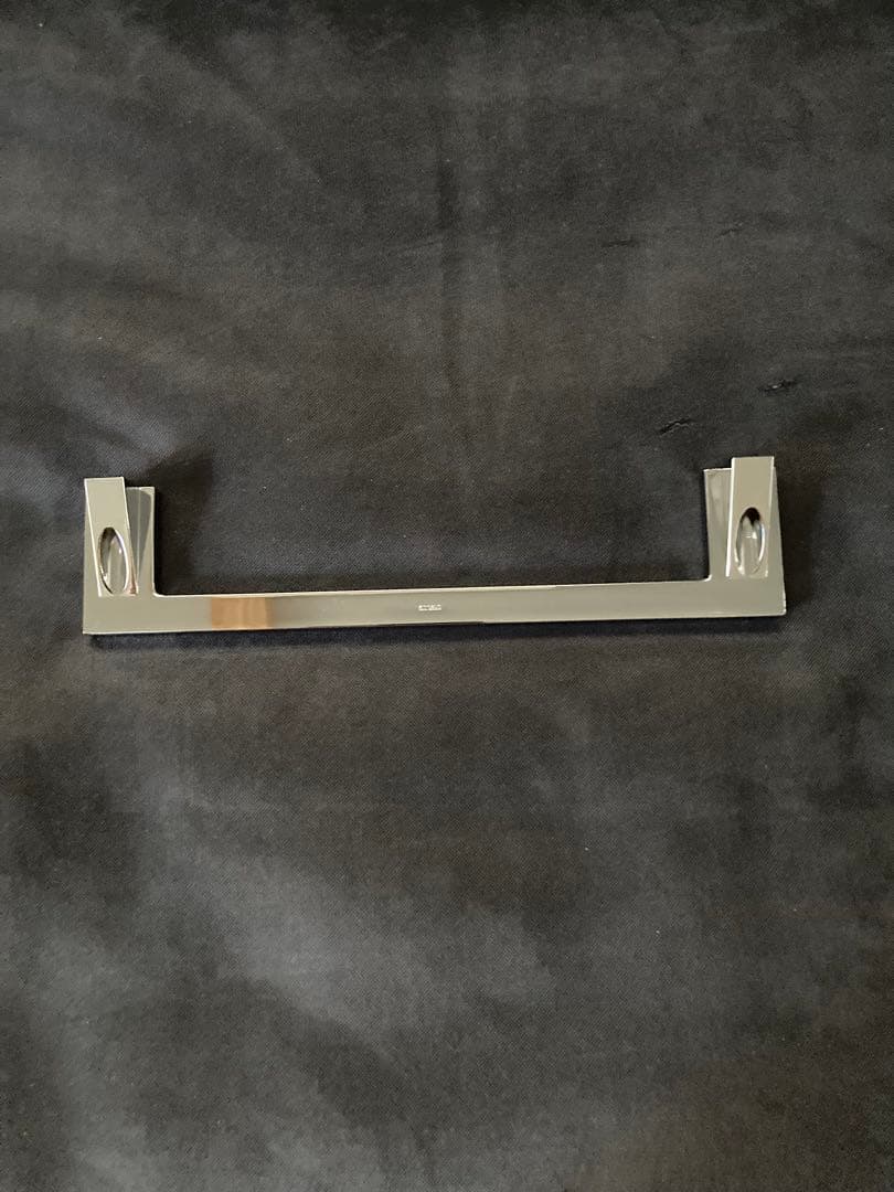 KAWAJUN タオルレール　クローム　10個