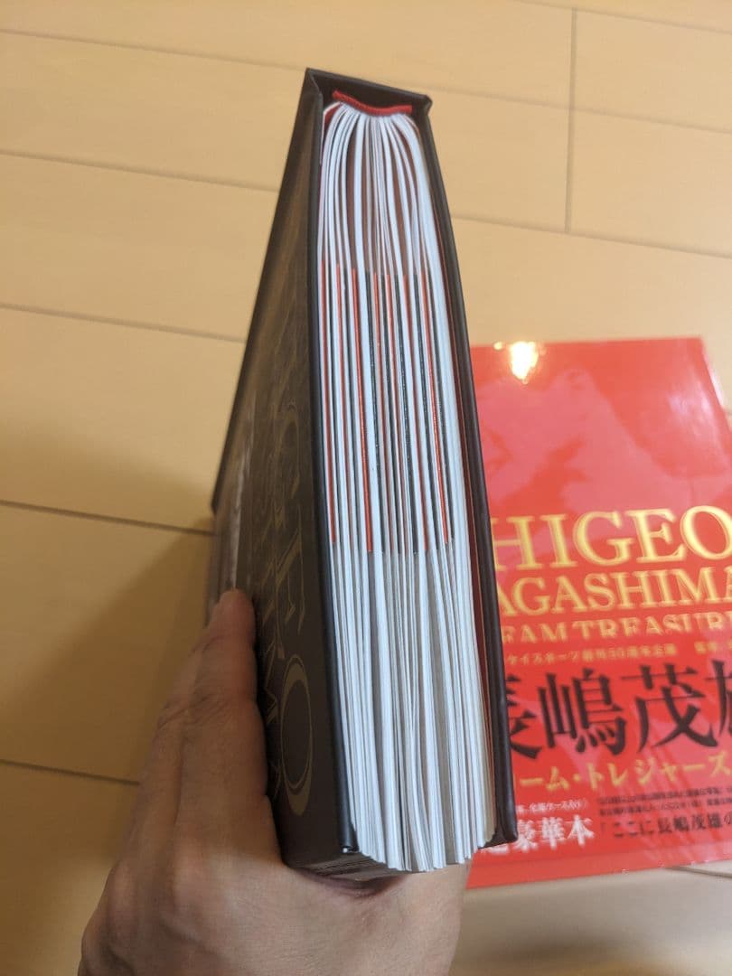 【美品】長嶋茂雄 ドリーム・トレジャーズ