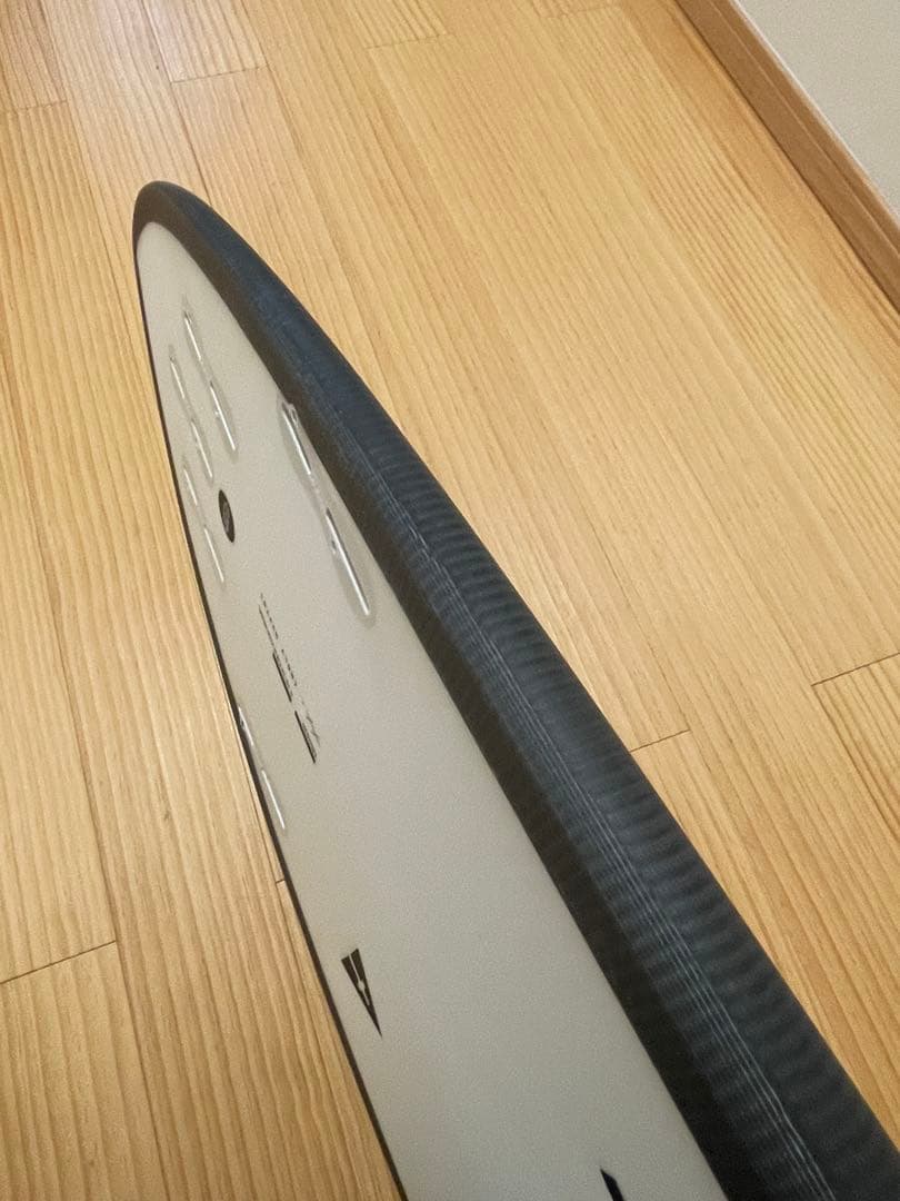 ゆきサーフボードHaydenshapes ホーリーヒプト 5'10