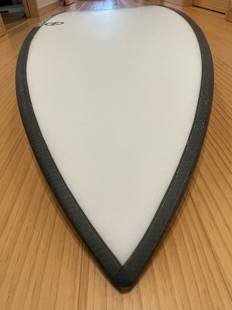 ゆきサーフボードHaydenshapes ホーリーヒプト 5'10