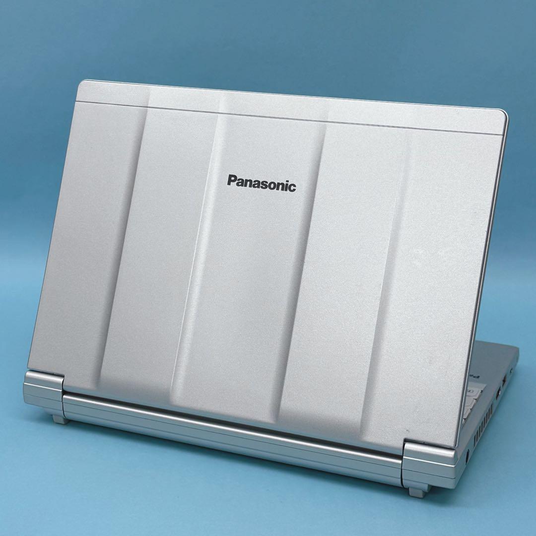 977美品 1TB Let's note CF-SV1 office2024