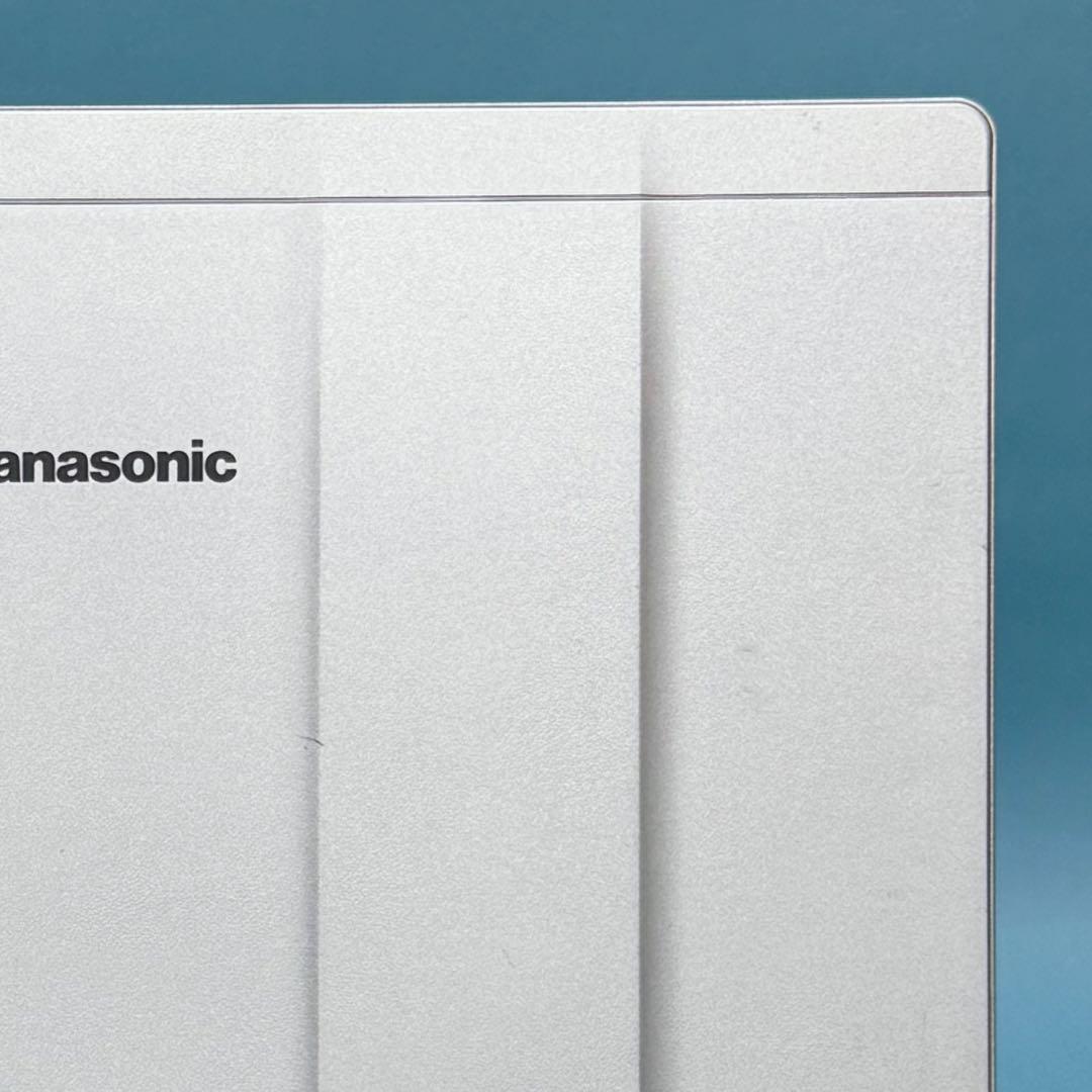 977美品 1TB Let's note CF-SV1 office2024