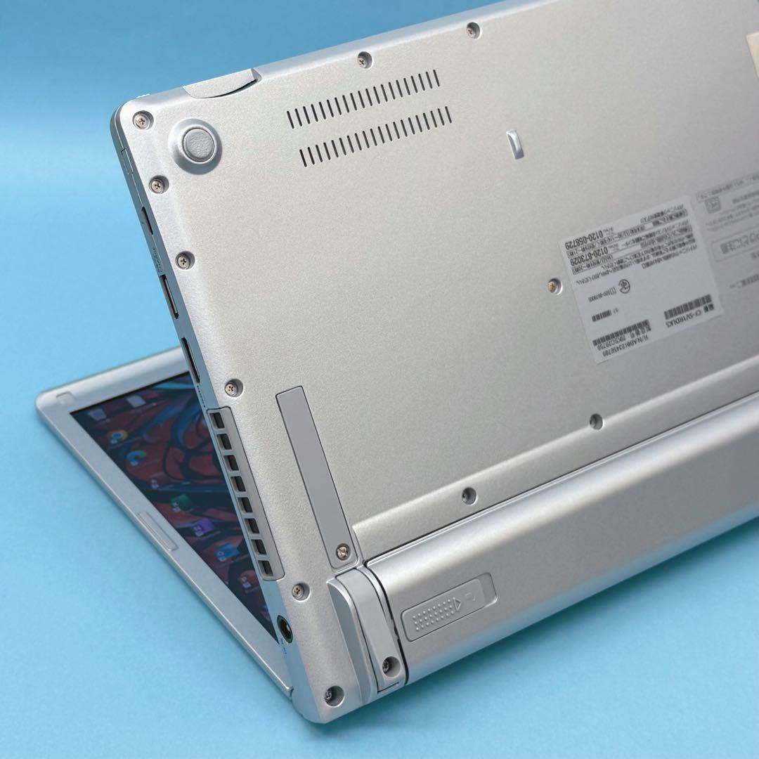 977美品 1TB Let's note CF-SV1 office2024