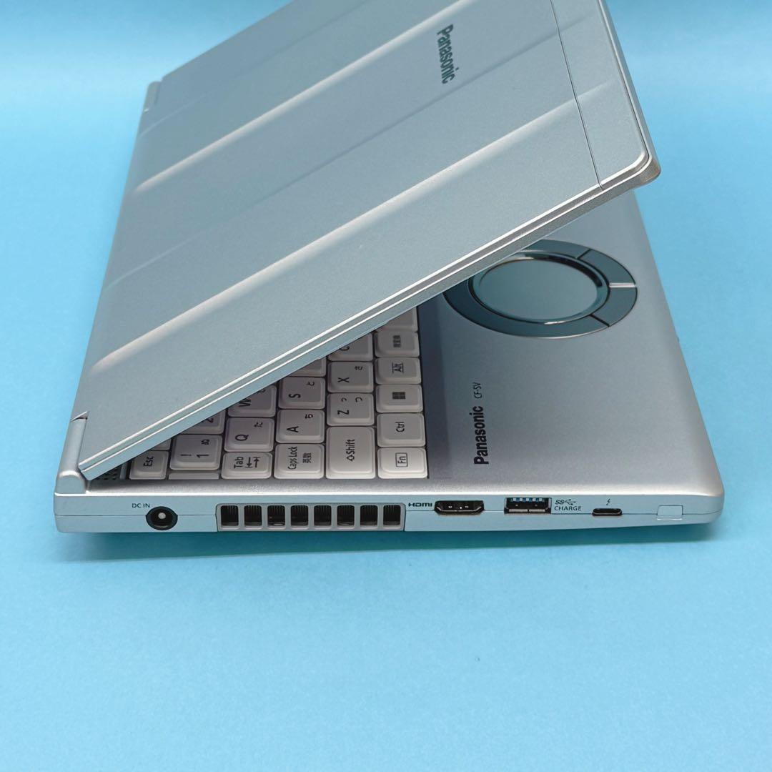 977美品 1TB Let's note CF-SV1 office2024