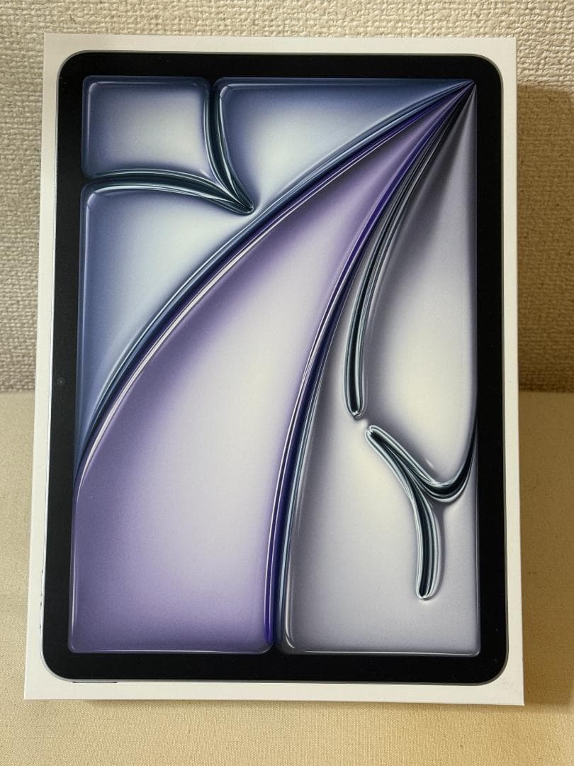 iPad Air M2 11インチ 256GB スペースグレイ　本体