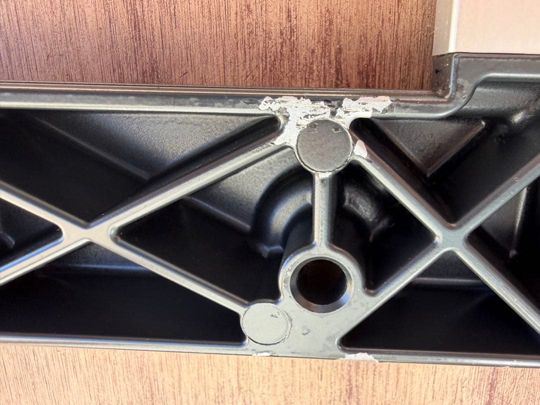 スノーピーク IGT ロング 4ユニット