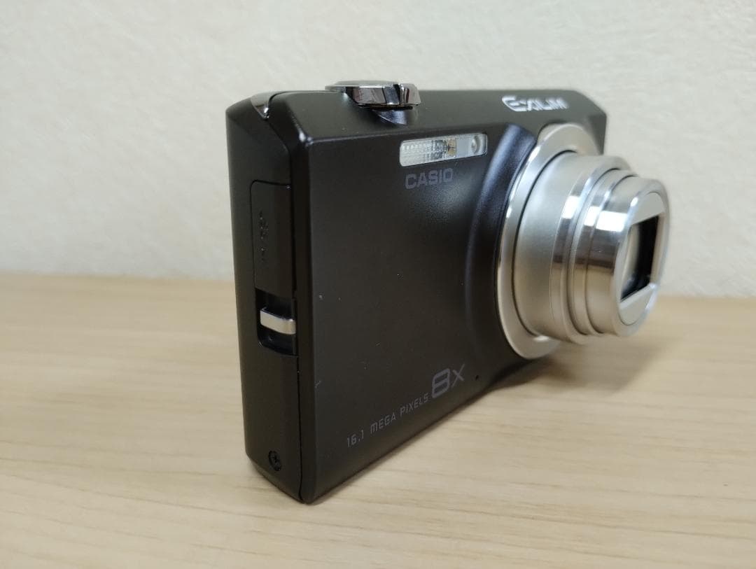 ✨動作良好✨ 美品 CASIO EXILIM EX-Z3000 ブラウン カシオ