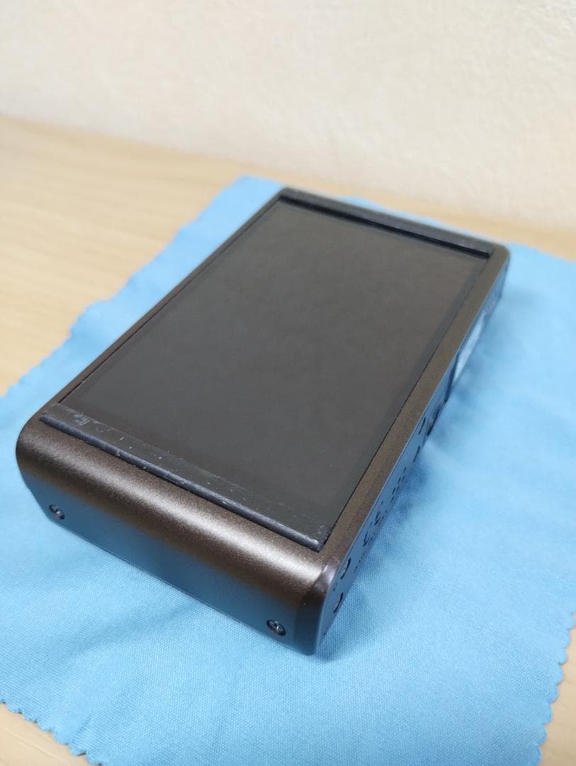 ✨動作良好✨ 美品 CASIO EXILIM EX-Z3000 ブラウン カシオ