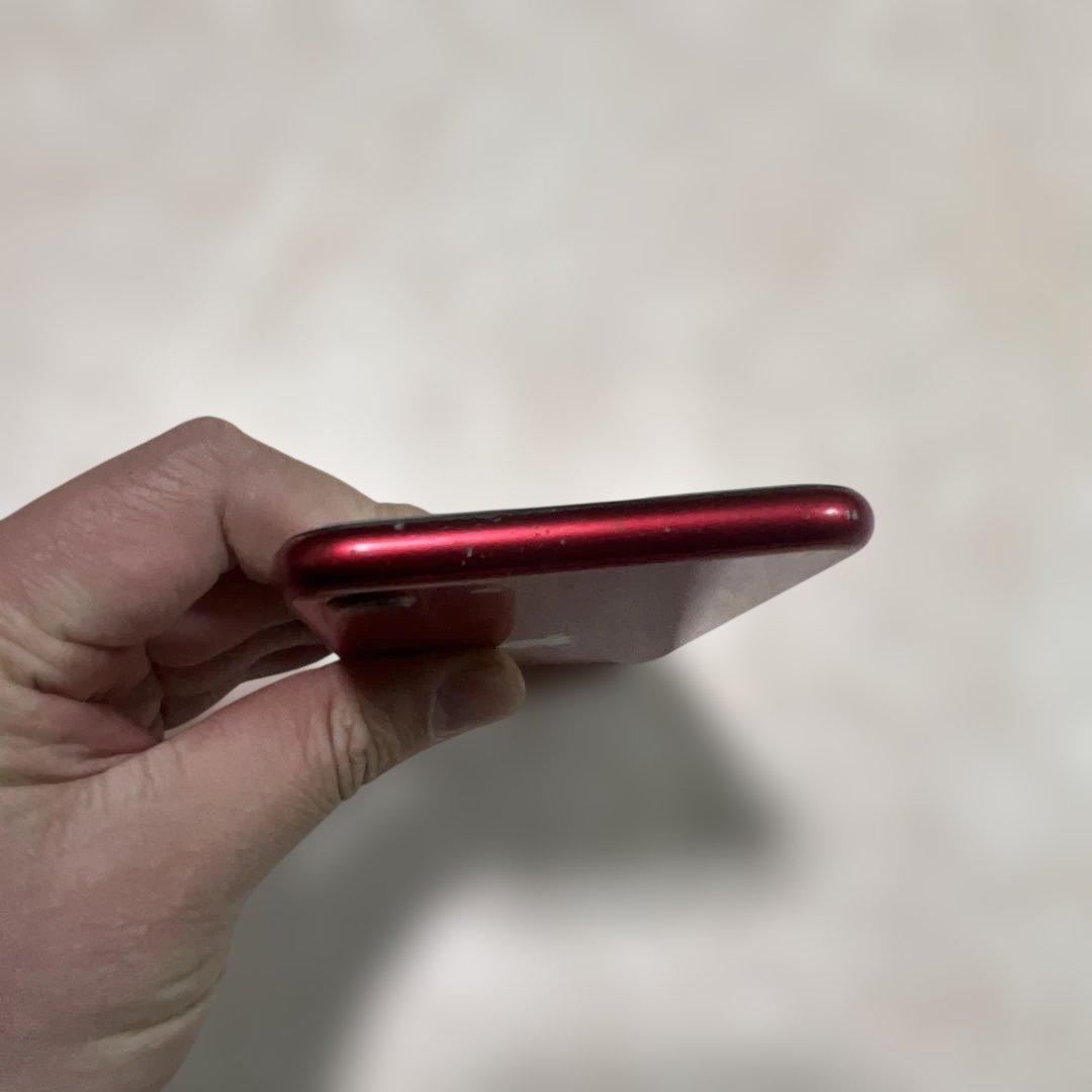 iPhone se2 64GB SIMフリー