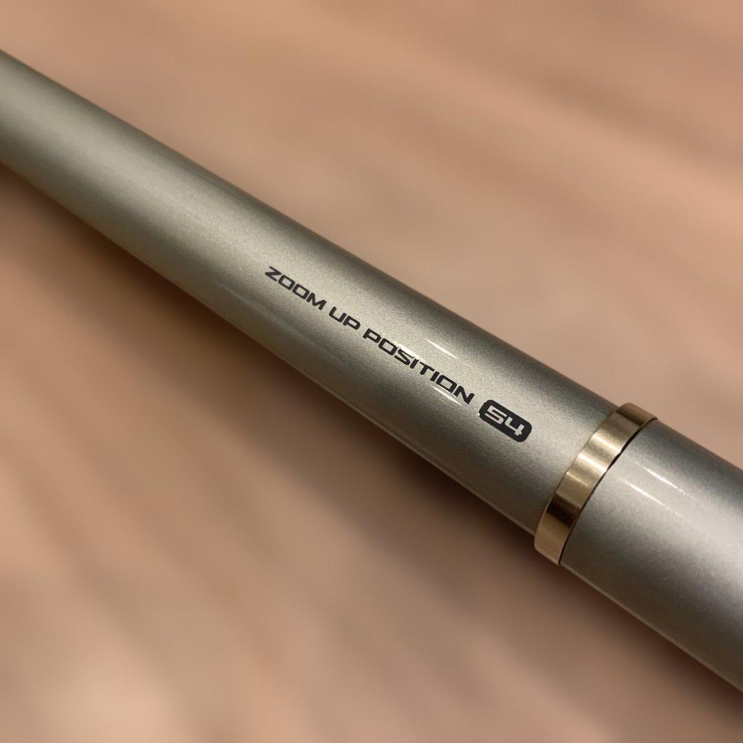 ※専用品※ 磯竿 シマノ ファインカーボン磯 1.5号 48-54