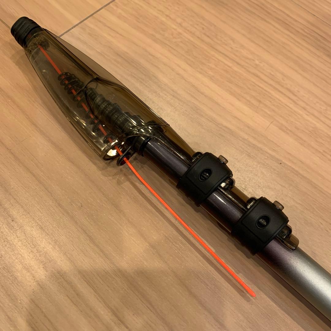 ※専用品※ 磯竿 シマノ ファインカーボン磯 1.5号 48-54