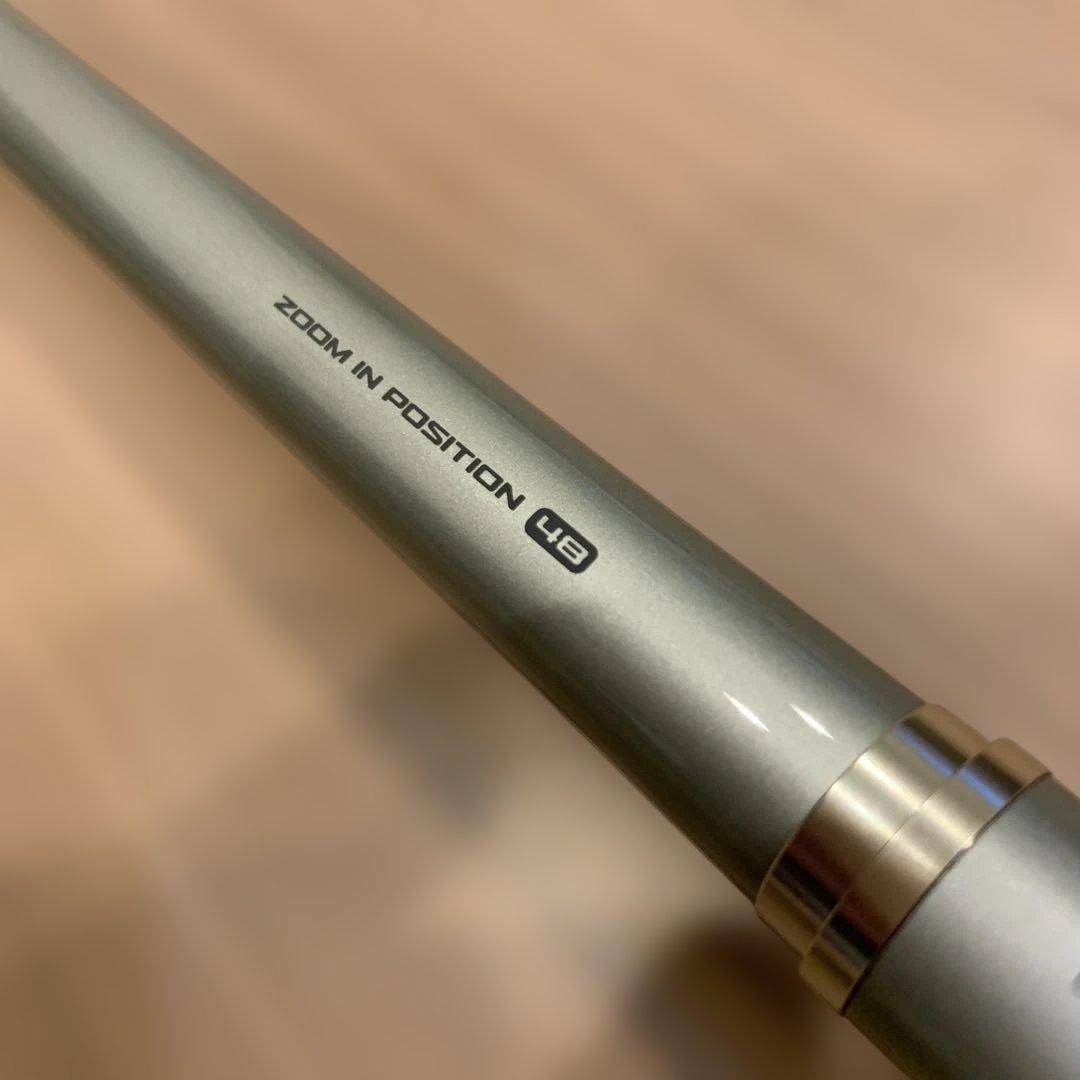 ※専用品※ 磯竿 シマノ ファインカーボン磯 1.5号 48-54