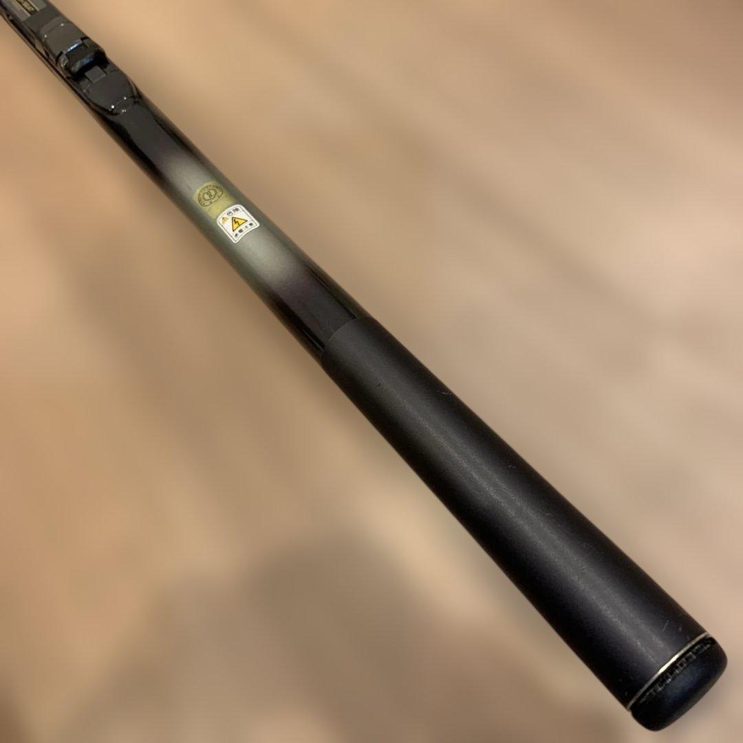 ※専用品※ 磯竿 シマノ ファインカーボン磯 1.5号 48-54