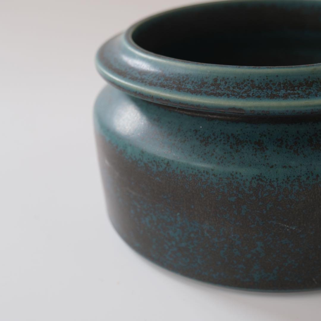 arabia ブルールスカ　Blue ruska チューリン　キャセロール