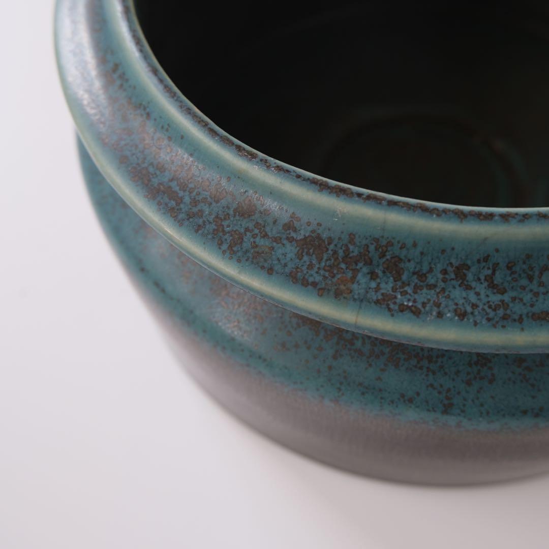 arabia ブルールスカ　Blue ruska チューリン　キャセロール